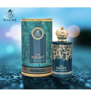 Парфюмерная вода Fa Paris Niche The Night Extrait De Parfum (60 мл, ОАЭ) Парфюмерная вода Fa Paris Niche The Night Extrait De Parfum (60 мл, ОАЭ)